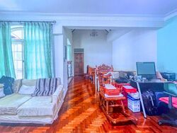 Kembangan Villas (D14), Terrace #508153901